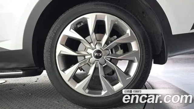 Kia Sorento 2020 — ფოტო 21/34