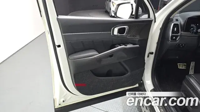 Kia Sorento 2020 — ფოტო 34/34