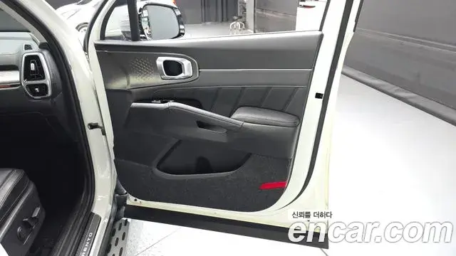 Kia Sorento 2020 — ფოტო 14/34