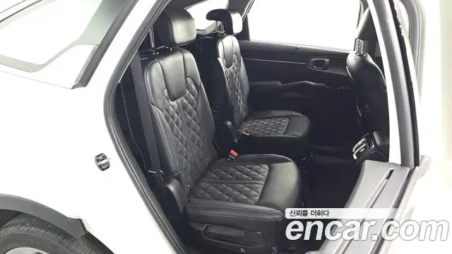 Kia Sorento 2020 — ფოტო 11/34