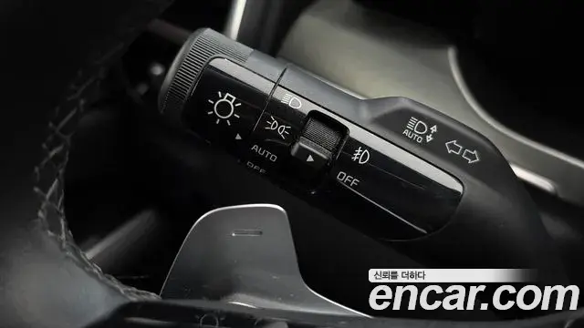 Kia Sorento 2020 — ფოტო 19/34