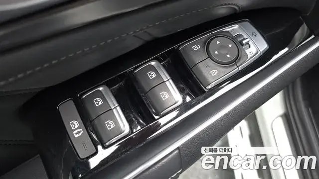 Kia Sorento 2020 — ფოტო 7/34