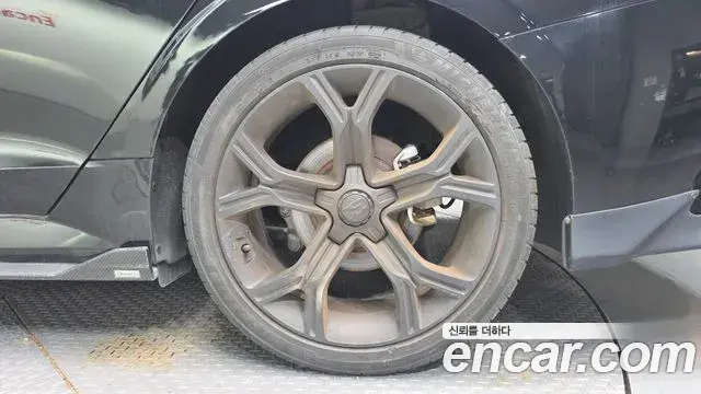 Kia K5 2022 — Şəkil 10/30