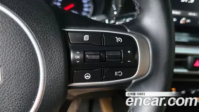 Kia K5 2022 — Şəkil 2/30