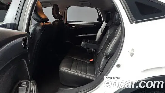 Renault Samsung XM3 2022 — Şəkil 2/30