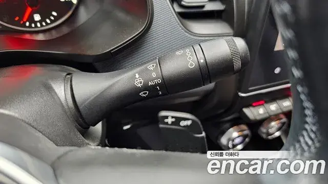 Renault Samsung XM3 2022 — Şəkil 3/30