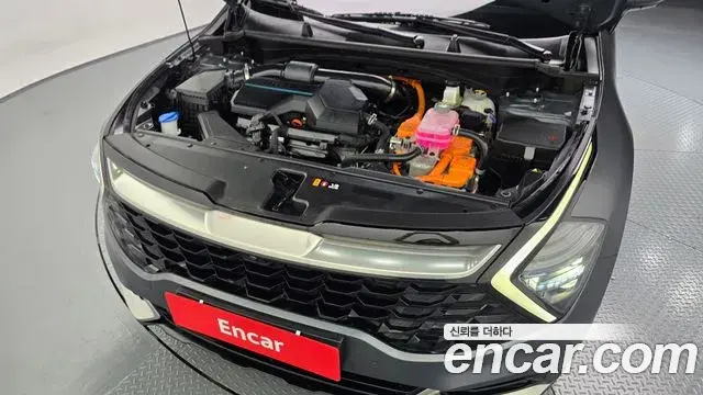 Kia Sportage 2022 — Photo 26/35