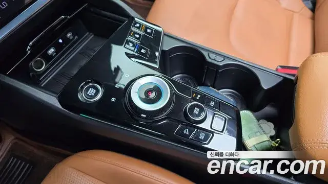 Kia Sportage 2022 — Photo 17/35