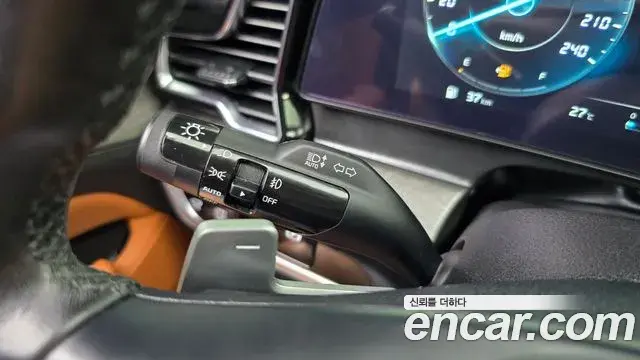 Kia Sportage 2022 — Photo 30/35