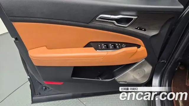 Kia Sportage 2022 — Photo 22/35