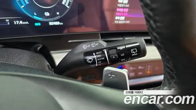 Kia Sportage 2022 — Photo 27/35