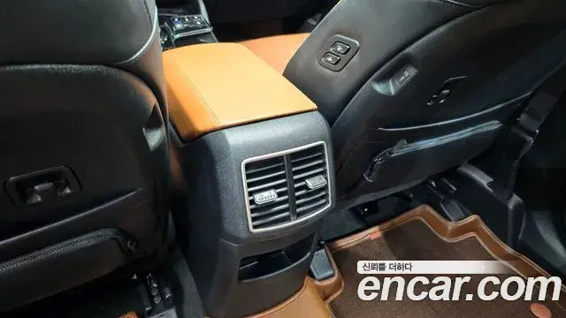 Kia Sportage 2022 — Photo 6/35