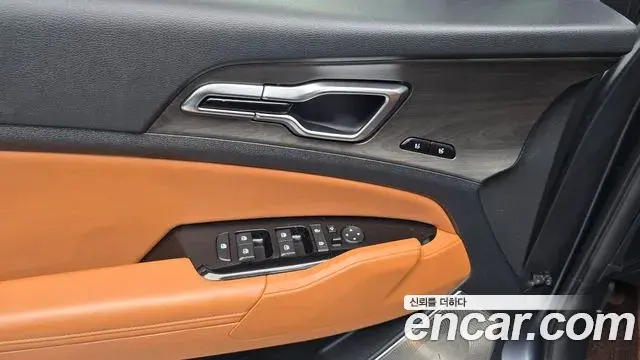 Kia Sportage 2022 — Photo 7/35
