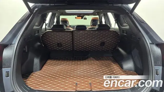 Kia Sportage 2022 — Photo 25/35