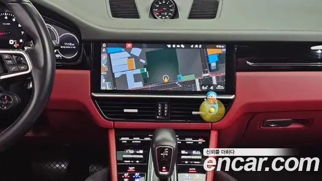 Porsche Cayenne 2020 — Şəkil 3/31