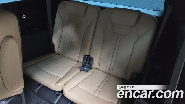 Kia Sorento 2024 — Фото 12/20