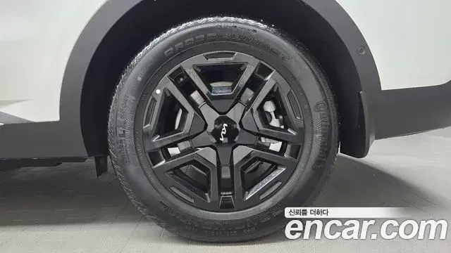 Kia Sorento 2024 — Şəkil 14/38