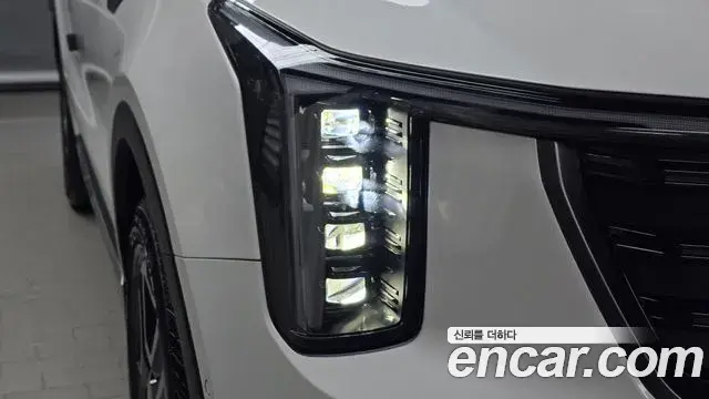 Kia Sorento 2024 — Şəkil 21/38