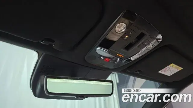 Kia Sorento 2024 — Şəkil 3/38