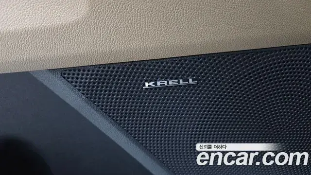 Kia Sorento 2024 — Şəkil 10/38