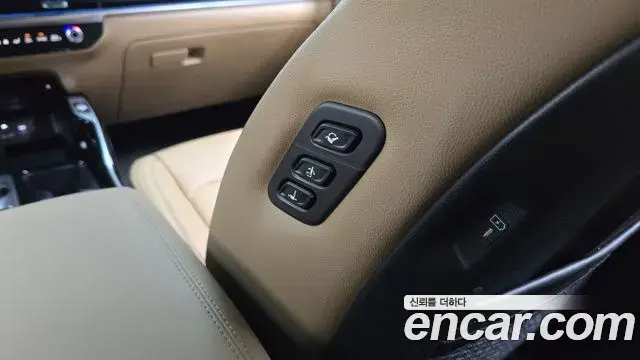 Kia Sorento 2024 — Şəkil 34/38