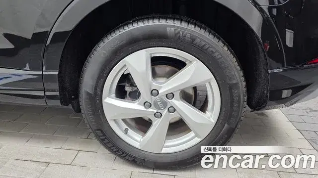 Audi Q3 2020 — Photo 18/31