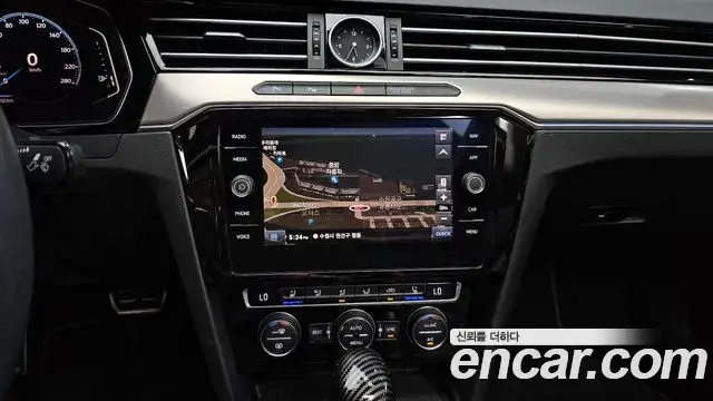 Volkswagen Arteon 2020 — ფოტო 3/20