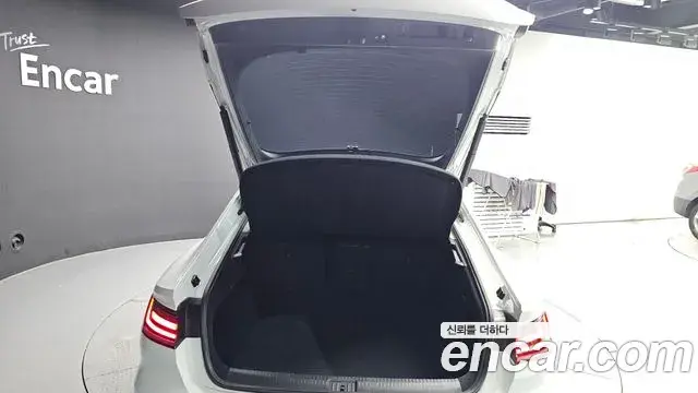 Volkswagen Arteon 2020 — ფოტო 13/20