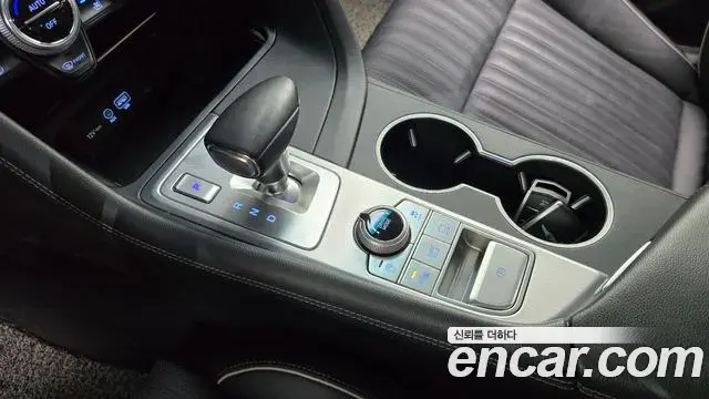 Genesis G70 2018 — Şəkil 20/34