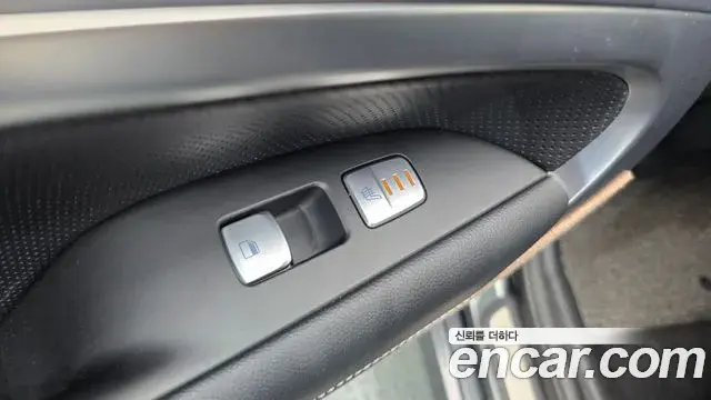 Genesis G70 2018 — Şəkil 4/34