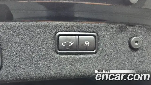 Genesis G70 2018 — Şəkil 21/34