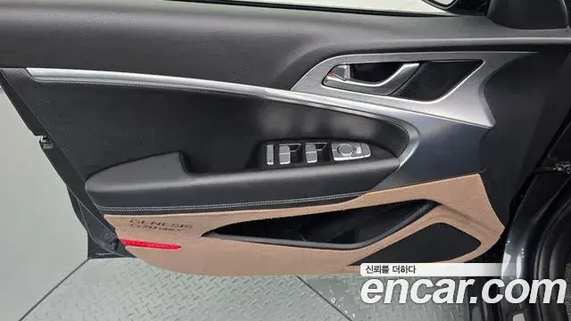 Genesis G70 2018 — Şəkil 30/34