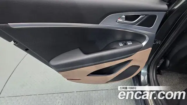 Genesis G70 2018 — Şəkil 32/34
