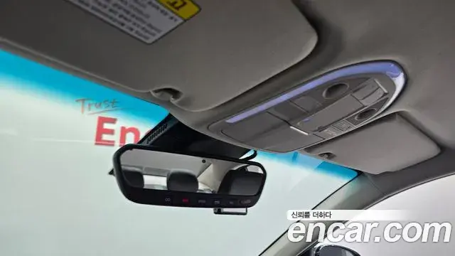 Genesis G70 2018 — Şəkil 27/34