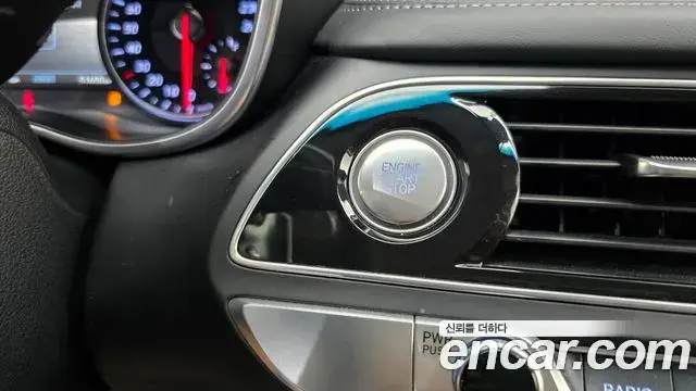 Genesis G70 2018 — Şəkil 6/34