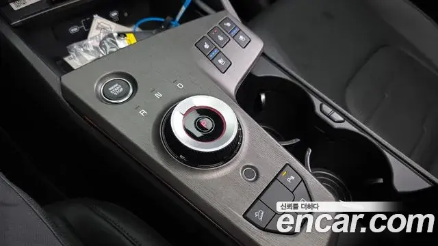 Kia Sportage 2025 — Фото 9/20