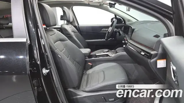 Kia Sportage 2025 — Фото 11/20