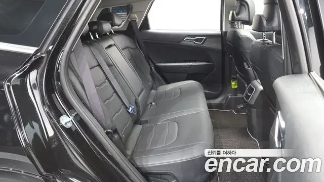Kia Sportage 2025 — Фото 12/20