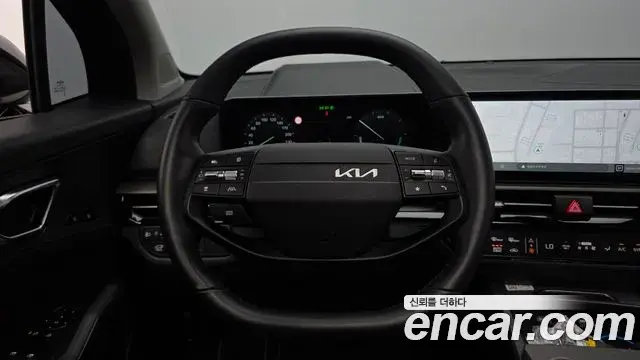 Kia Sportage 2025 — Фото 13/20