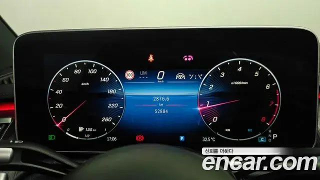 Mercedes-Benz S-Class 2022 — ფოტო 8/36
