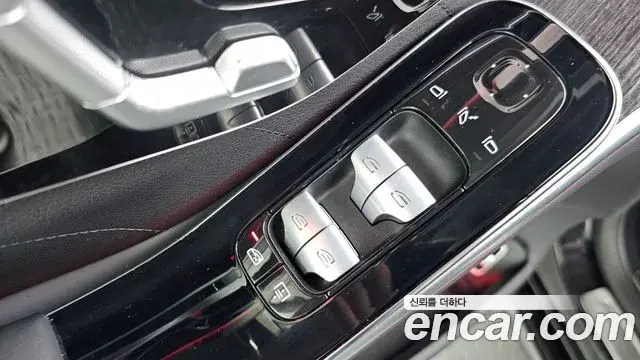 Mercedes-Benz S-Class 2022 — ფოტო 11/36