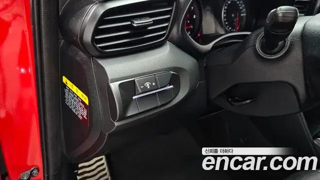 Hyundai Veloster 2019 — Şəkil 21/30