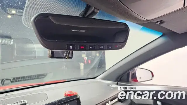 Hyundai Veloster 2019 — Şəkil 3/30