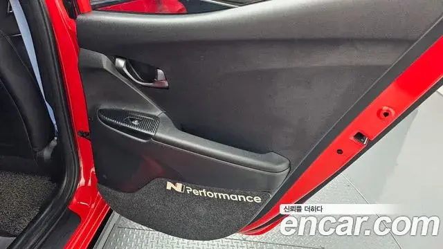 Hyundai Veloster 2019 — Şəkil 5/30