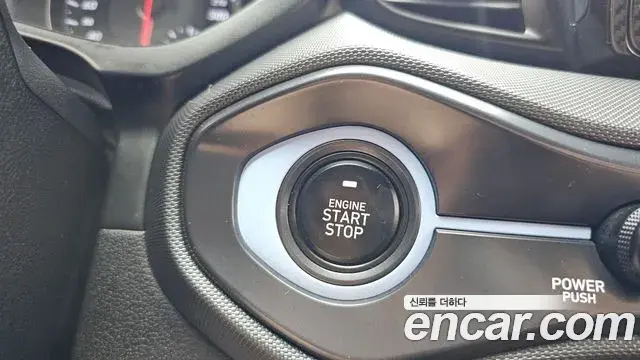 Hyundai Veloster 2019 — Şəkil 26/30