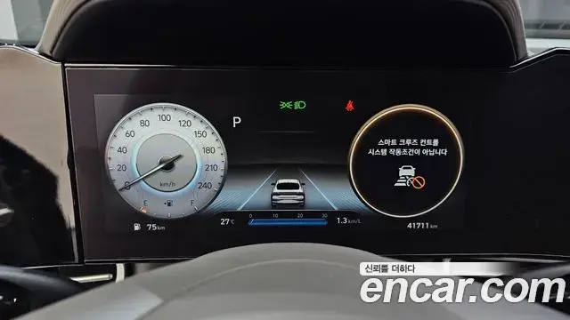 Hyundai Avante 2022 — Фото 8/20