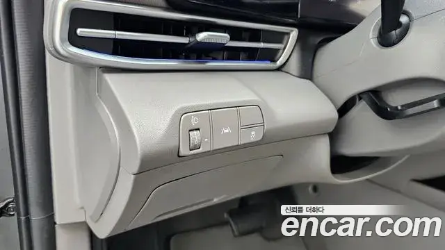 Hyundai Avante 2022 — Фото 16/20