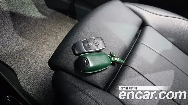 Mercedes-Benz A-Class 2021 — Фото 16/20