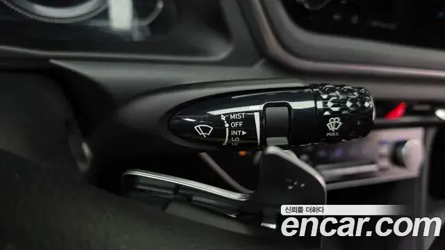 Hyundai Sonata Hybrid 2022 — Şəkil 14/30