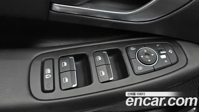 Hyundai Sonata Hybrid 2022 — Şəkil 28/30